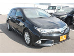 AURIS HYBRID