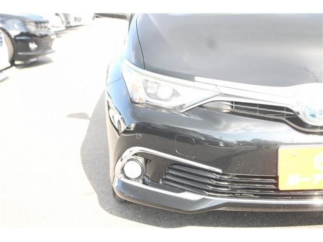AURIS HYBRID