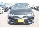 AURIS HYBRID