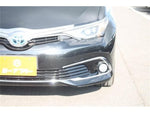 AURIS HYBRID