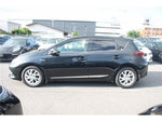 AURIS HYBRID