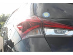 AURIS HYBRID