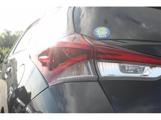 AURIS HYBRID