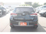 AURIS HYBRID