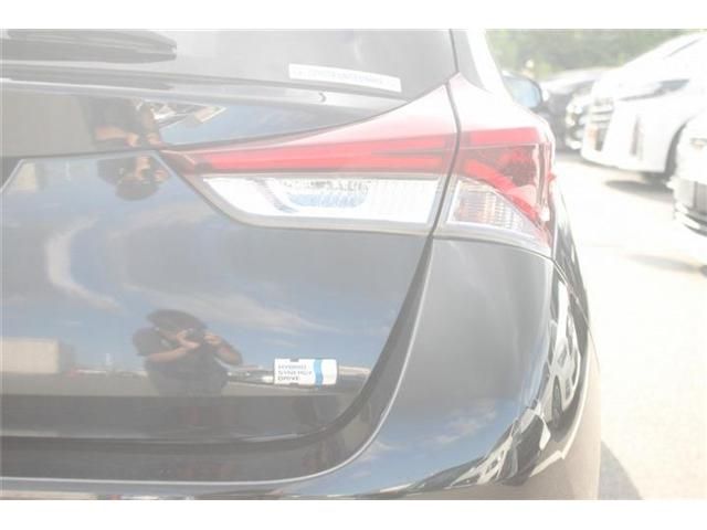 AURIS HYBRID