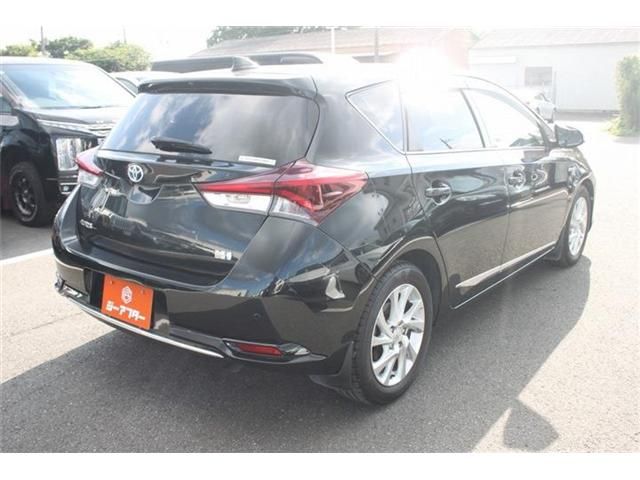 AURIS HYBRID