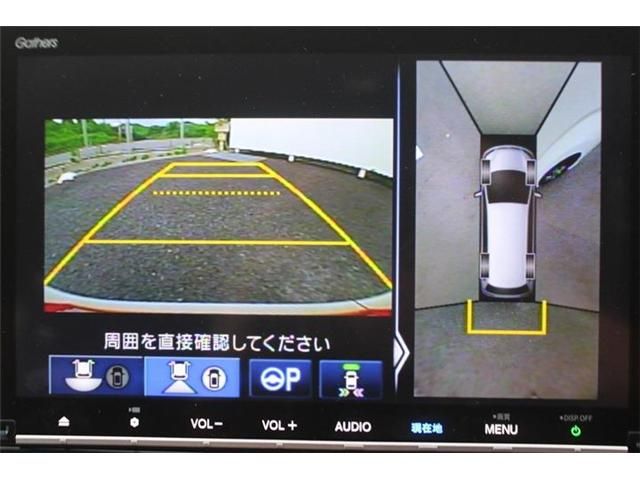 STEPWAGON e:HEV SPADA