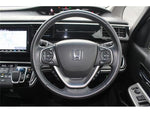 STEPWAGON e:HEV SPADA