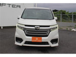 STEPWAGON e:HEV SPADA