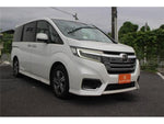 STEPWAGON e:HEV SPADA