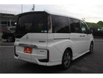 STEPWAGON e:HEV SPADA