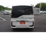 STEPWAGON e:HEV SPADA