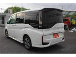 STEPWAGON e:HEV SPADA
