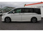 STEPWAGON e:HEV SPADA