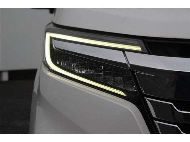 STEPWAGON e:HEV SPADA