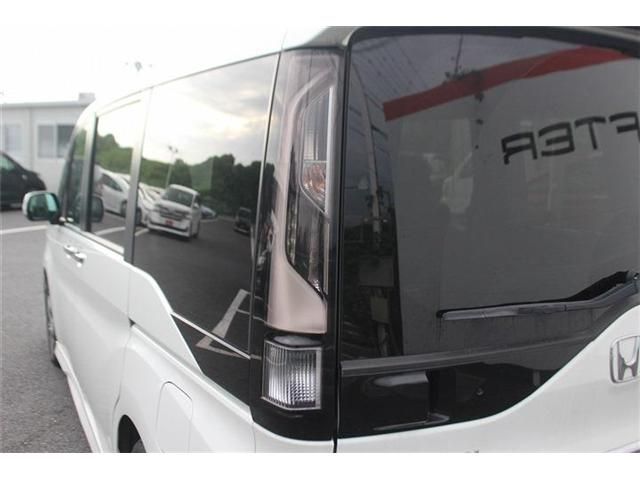 STEPWAGON e:HEV SPADA