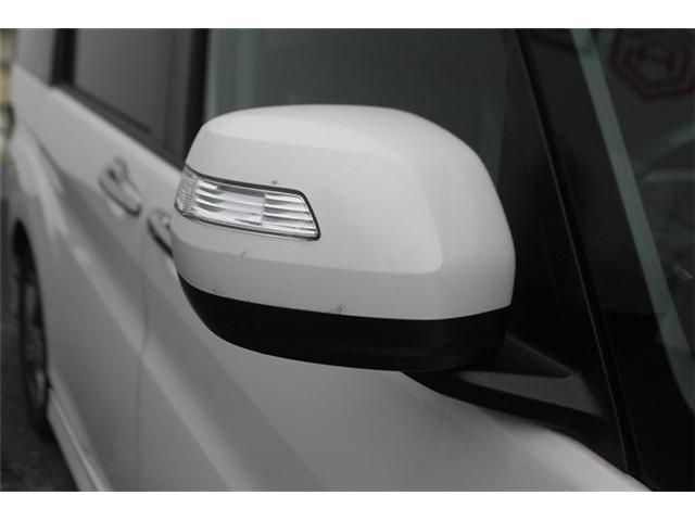 STEPWAGON e:HEV SPADA