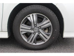 STEPWAGON e:HEV SPADA