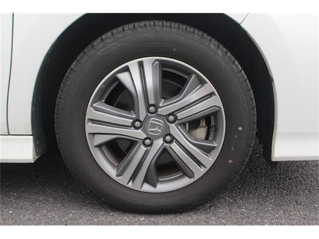 STEPWAGON e:HEV SPADA