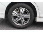 STEPWAGON e:HEV SPADA