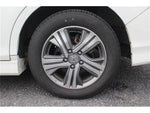 STEPWAGON e:HEV SPADA