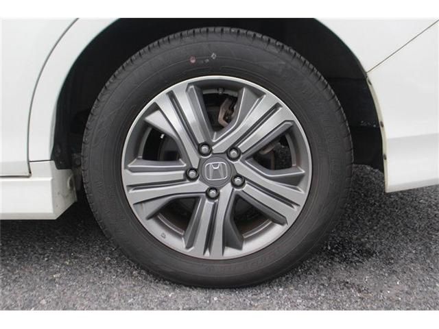 STEPWAGON e:HEV SPADA