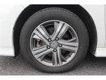 STEPWAGON e:HEV SPADA