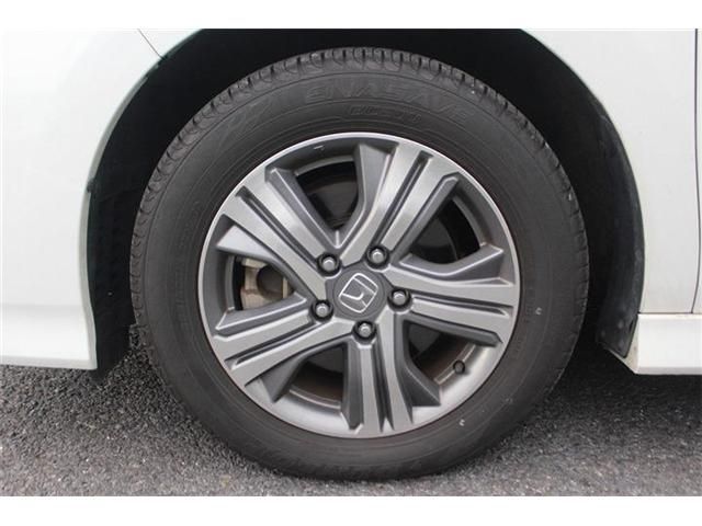 STEPWAGON e:HEV SPADA
