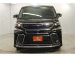 VELLFIRE  HYBRID 4WD