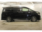 VELLFIRE  HYBRID 4WD