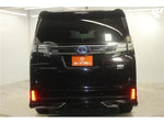 VELLFIRE  HYBRID 4WD