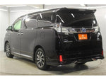 VELLFIRE  HYBRID 4WD