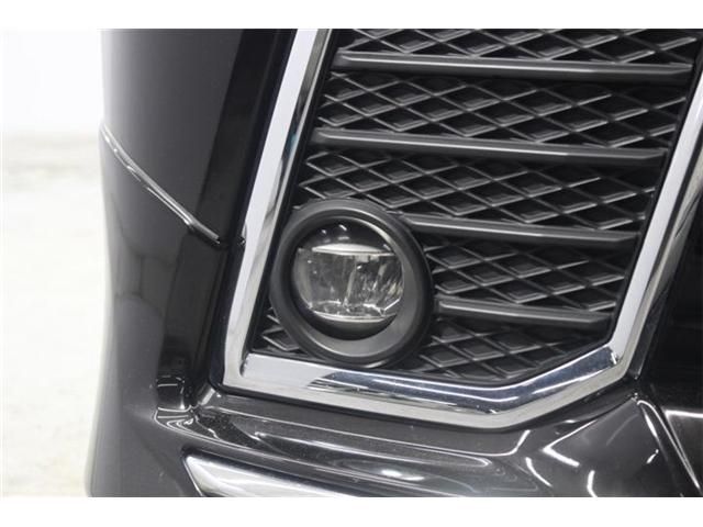 VELLFIRE  HYBRID 4WD