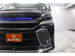 VELLFIRE  HYBRID 4WD