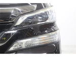 VELLFIRE  HYBRID 4WD