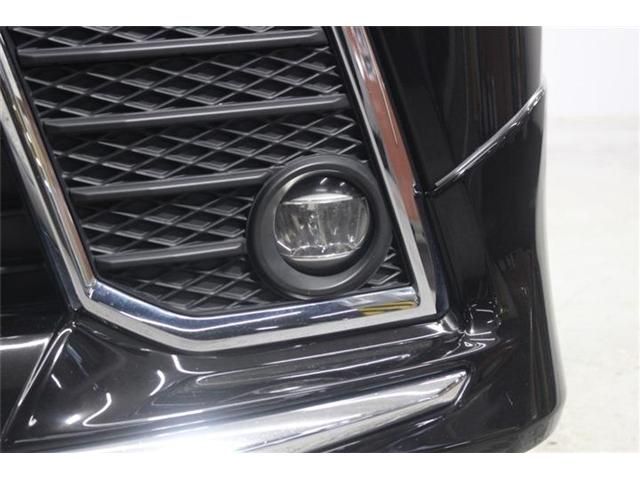 VELLFIRE  HYBRID 4WD