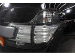 VELLFIRE  HYBRID 4WD