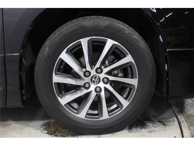 VELLFIRE  HYBRID 4WD
