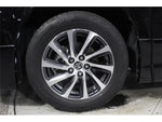 VELLFIRE  HYBRID 4WD