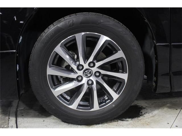 VELLFIRE  HYBRID 4WD