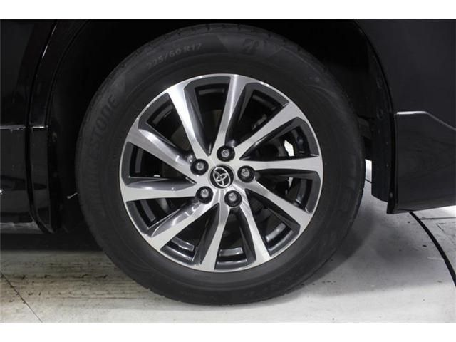 VELLFIRE  HYBRID 4WD