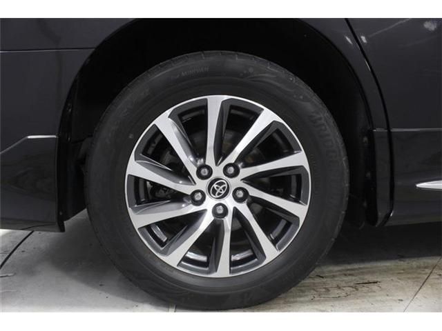 VELLFIRE  HYBRID 4WD
