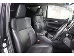 VELLFIRE  HYBRID 4WD