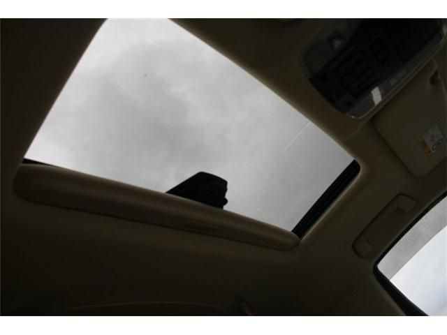 ALPHARD 4WD