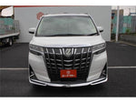 ALPHARD 4WD