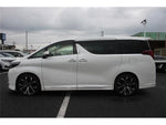ALPHARD 4WD