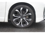 ALPHARD 4WD