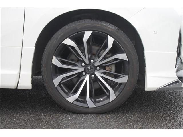 ALPHARD 4WD