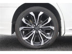 ALPHARD 4WD