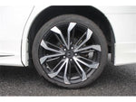 ALPHARD 4WD